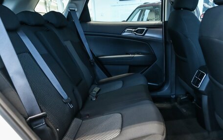 KIA Sportage IV рестайлинг, 2025 год, 4 990 000 рублей, 18 фотография