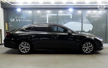 Hyundai Sonata VIII, 2021 год, 1 881 001 рублей, 2 фотография