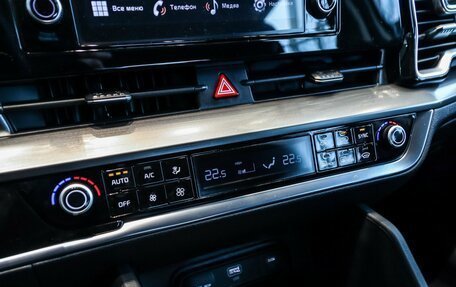 KIA Sportage IV рестайлинг, 2025 год, 4 990 000 рублей, 26 фотография