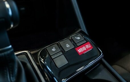 KIA Sportage IV рестайлинг, 2025 год, 4 990 000 рублей, 29 фотография