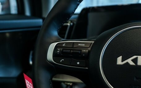 KIA Sportage IV рестайлинг, 2025 год, 4 990 000 рублей, 23 фотография