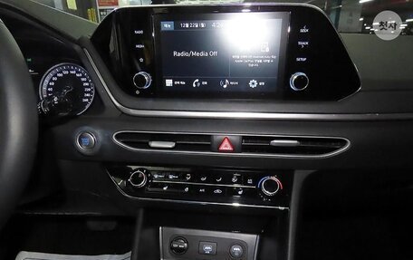 Hyundai Sonata VIII, 2021 год, 1 881 001 рублей, 9 фотография