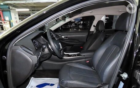 Hyundai Sonata VIII, 2021 год, 1 881 001 рублей, 11 фотография