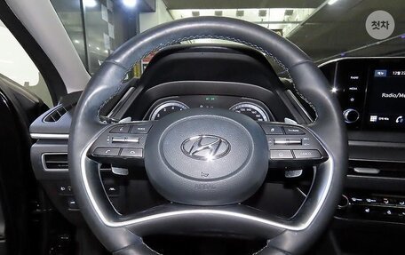 Hyundai Sonata VIII, 2021 год, 1 881 001 рублей, 16 фотография