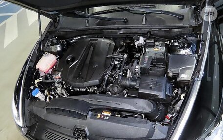 Hyundai Sonata VIII, 2021 год, 1 881 001 рублей, 13 фотография