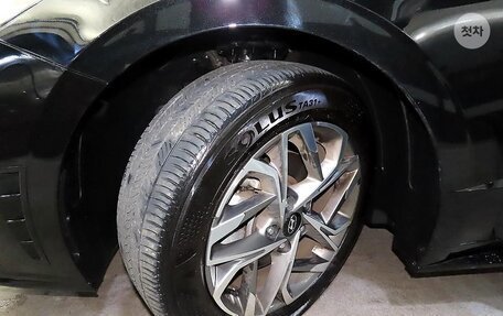 Hyundai Sonata VIII, 2021 год, 1 881 001 рублей, 7 фотография