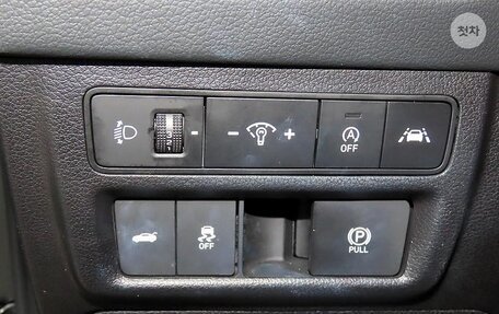 Hyundai Sonata VIII, 2021 год, 1 881 001 рублей, 12 фотография