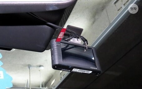 Hyundai Sonata VIII, 2021 год, 1 881 001 рублей, 10 фотография