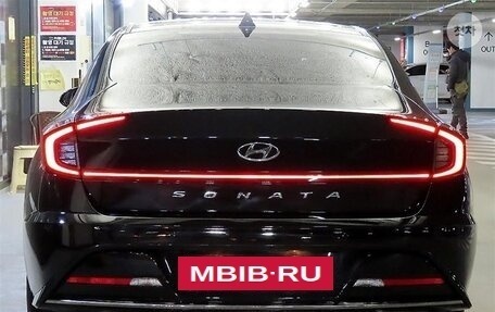 Hyundai Sonata VIII, 2021 год, 1 881 001 рублей, 5 фотография