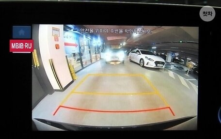 Hyundai Sonata VIII, 2021 год, 1 881 001 рублей, 18 фотография