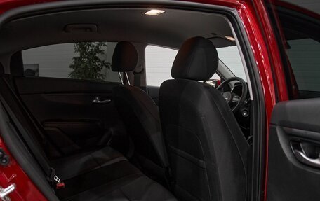 KIA Rio IV, 2023 год, 2 850 000 рублей, 16 фотография