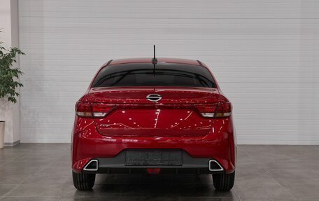 KIA Rio IV, 2023 год, 2 850 000 рублей, 8 фотография