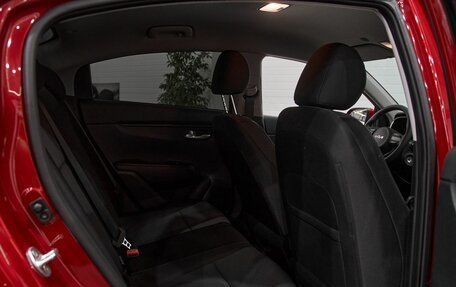 KIA Rio IV, 2023 год, 2 850 000 рублей, 17 фотография