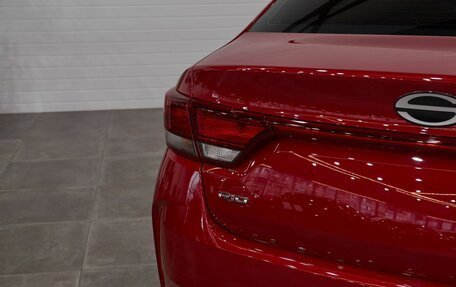 KIA Rio IV, 2023 год, 2 850 000 рублей, 12 фотография