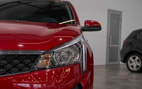 KIA Rio IV, 2023 год, 2 850 000 рублей, 10 фотография