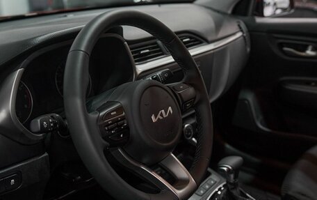 KIA Rio IV, 2023 год, 2 850 000 рублей, 19 фотография