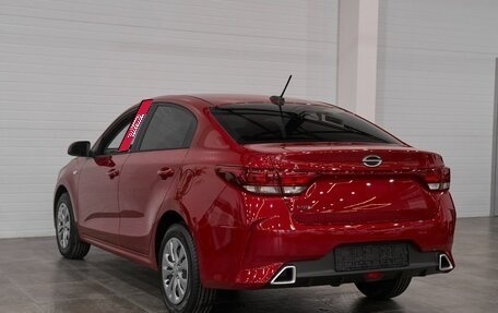 KIA Rio IV, 2023 год, 2 850 000 рублей, 9 фотография