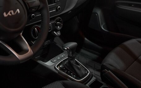 KIA Rio IV, 2023 год, 2 850 000 рублей, 20 фотография