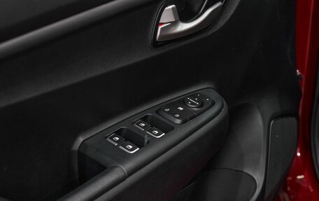 KIA Rio IV, 2023 год, 2 850 000 рублей, 21 фотография