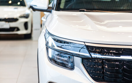 KIA Seltos I, 2025 год, 3 350 000 рублей, 4 фотография