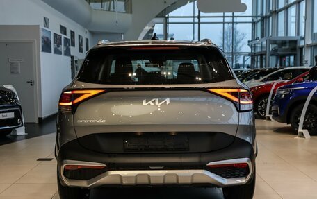 KIA Sportage IV рестайлинг, 2025 год, 4 990 000 рублей, 10 фотография