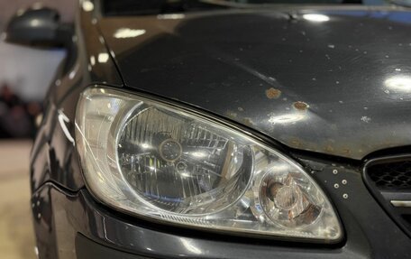 Hyundai Getz I рестайлинг, 2008 год, 389 000 рублей, 7 фотография