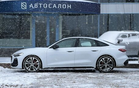 Audi A5, 2025 год, 6 990 000 рублей, 2 фотография