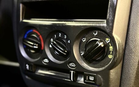 Hyundai Getz I рестайлинг, 2008 год, 389 000 рублей, 16 фотография