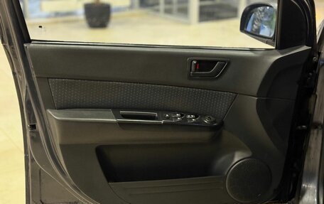 Hyundai Getz I рестайлинг, 2008 год, 389 000 рублей, 9 фотография