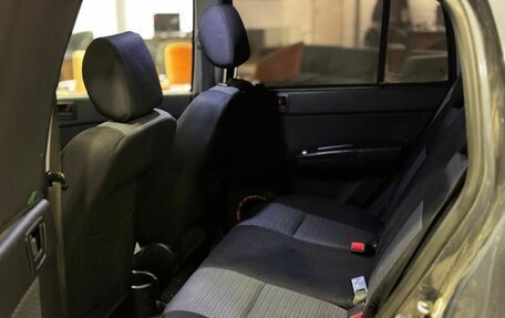 Hyundai Getz I рестайлинг, 2008 год, 389 000 рублей, 11 фотография