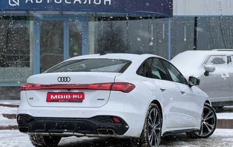Audi A5, 2025 год, 6 990 000 рублей, 3 фотография