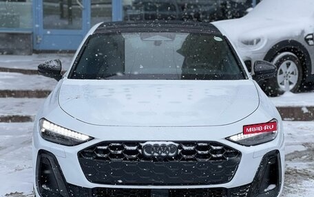 Audi A5, 2025 год, 6 990 000 рублей, 4 фотография