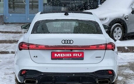 Audi A5, 2025 год, 6 990 000 рублей, 6 фотография