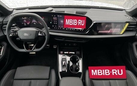 Audi A5, 2025 год, 6 990 000 рублей, 9 фотография