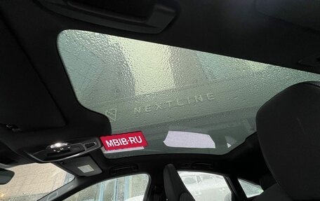 Audi A5, 2025 год, 6 990 000 рублей, 16 фотография