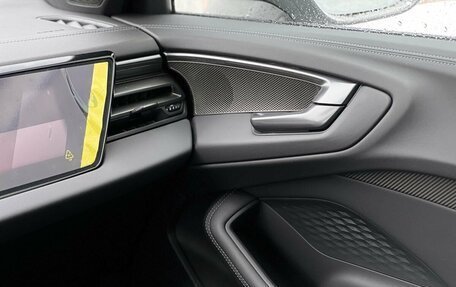 Audi A5, 2025 год, 6 990 000 рублей, 26 фотография