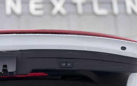 Audi A5, 2025 год, 6 990 000 рублей, 33 фотография