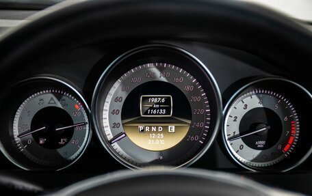 Mercedes-Benz C-Класс, 2011 год, 1 380 000 рублей, 10 фотография