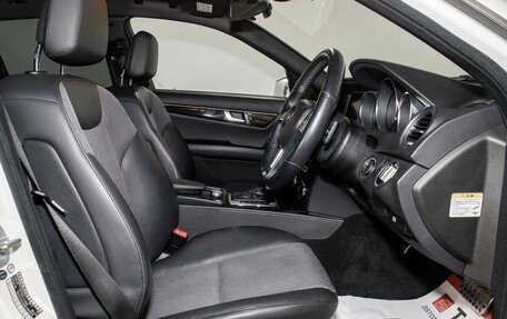 Mercedes-Benz C-Класс, 2011 год, 1 380 000 рублей, 5 фотография