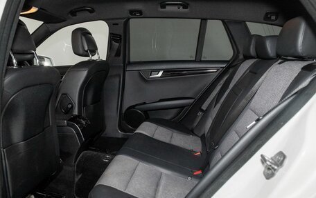 Mercedes-Benz C-Класс, 2011 год, 1 380 000 рублей, 7 фотография