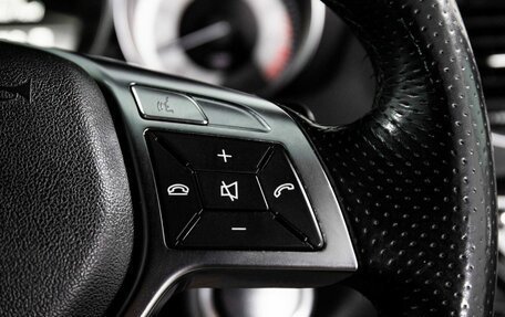 Mercedes-Benz C-Класс, 2011 год, 1 380 000 рублей, 12 фотография