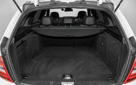 Mercedes-Benz C-Класс, 2011 год, 1 380 000 рублей, 21 фотография