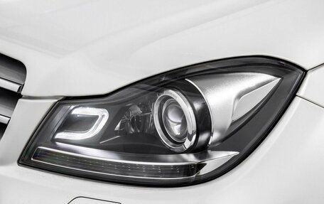 Mercedes-Benz C-Класс, 2011 год, 1 380 000 рублей, 22 фотография