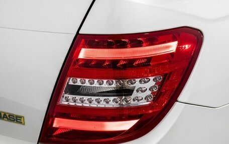 Mercedes-Benz C-Класс, 2011 год, 1 380 000 рублей, 23 фотография