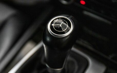 Mercedes-Benz C-Класс, 2011 год, 1 380 000 рублей, 17 фотография