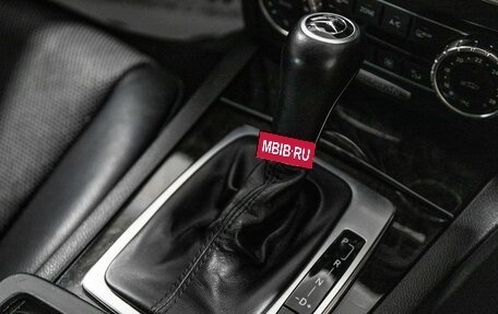 Mercedes-Benz C-Класс, 2011 год, 1 380 000 рублей, 16 фотография