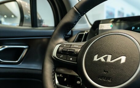 KIA Sportage IV рестайлинг, 2025 год, 4 990 000 рублей, 23 фотография