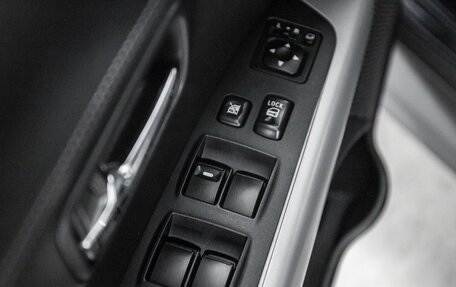 Mitsubishi Outlander III рестайлинг 3, 2011 год, 1 300 000 рублей, 5 фотография