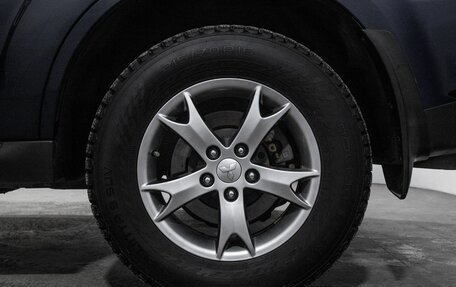 Mitsubishi Outlander III рестайлинг 3, 2011 год, 1 300 000 рублей, 6 фотография