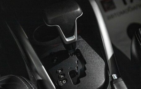 Mitsubishi Outlander III рестайлинг 3, 2011 год, 1 300 000 рублей, 19 фотография